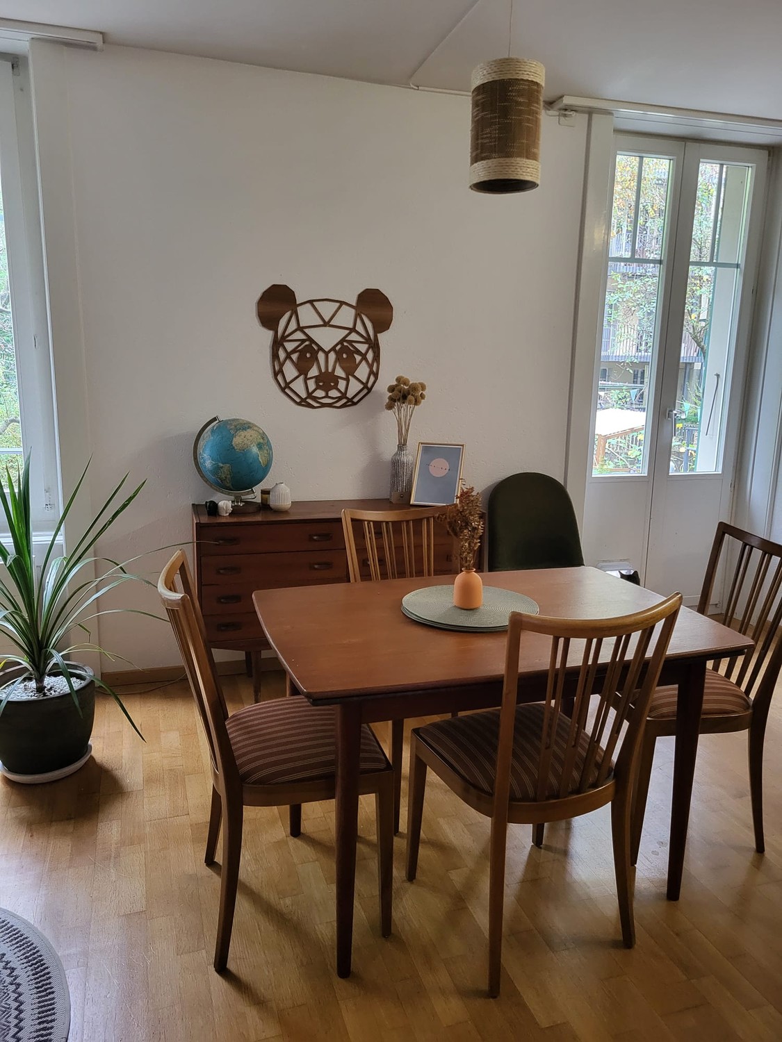 2 rooms apartment, photo 1 of 3