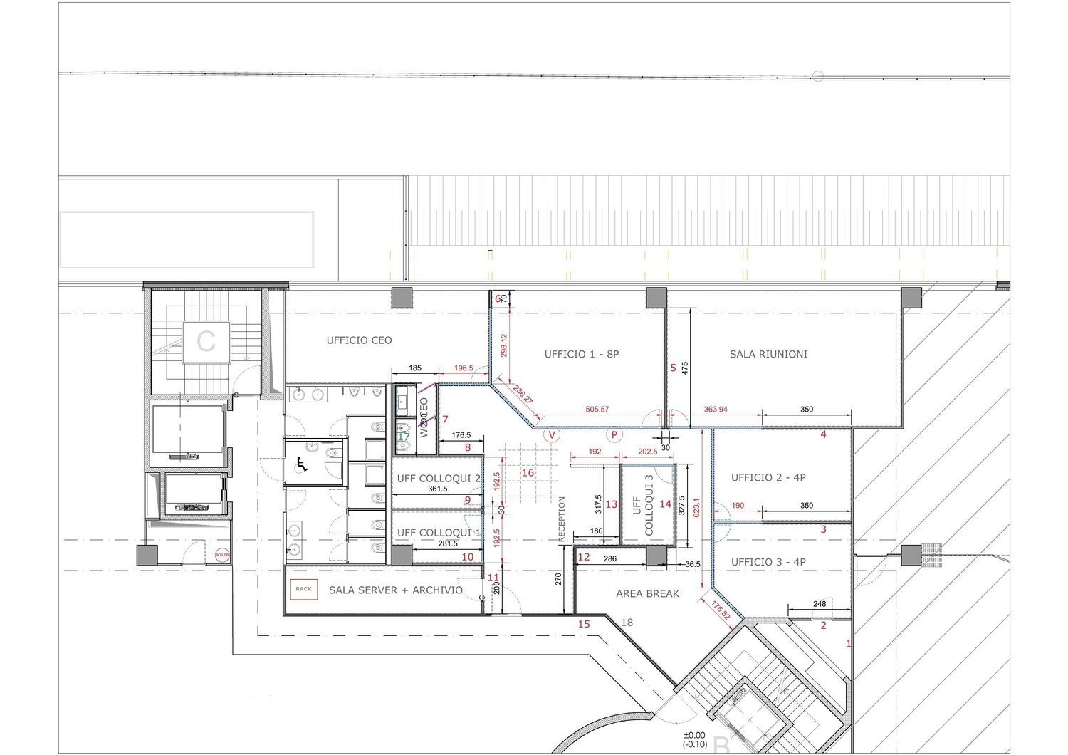 Office, photo 2 of 2