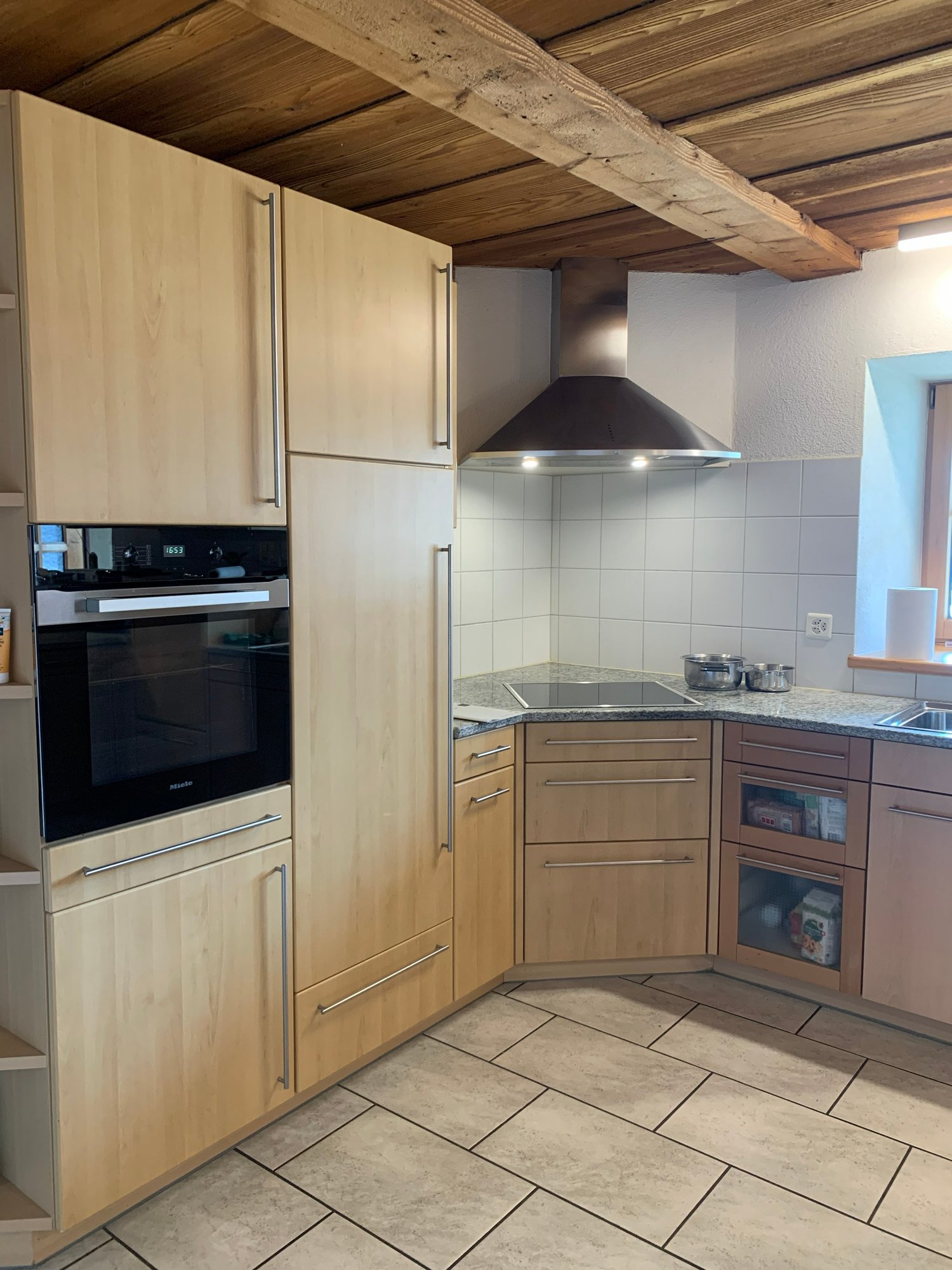 4 ½ rooms duplex, photo 2 of 10