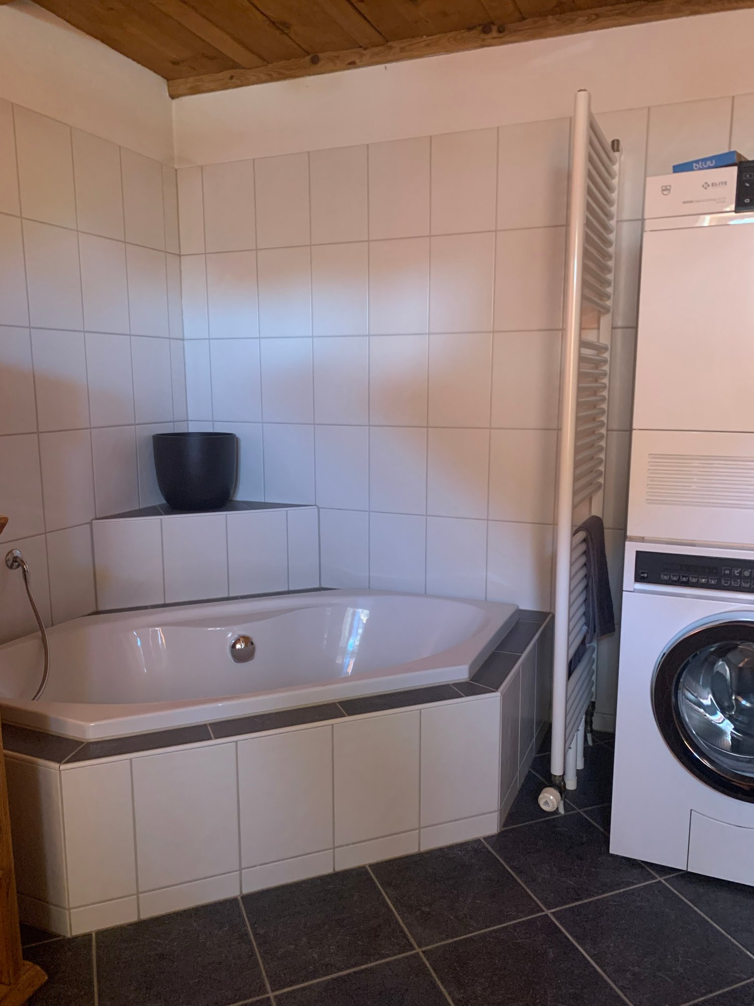 4 ½ rooms duplex, photo 8 of 10