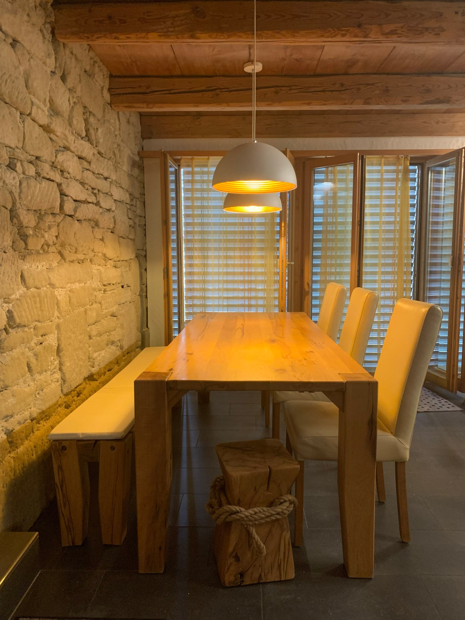 4 ½ rooms duplex, photo 6 of 10
