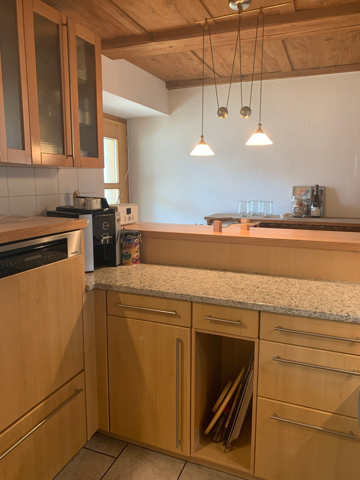 4 ½ rooms duplex, photo 3 of 10