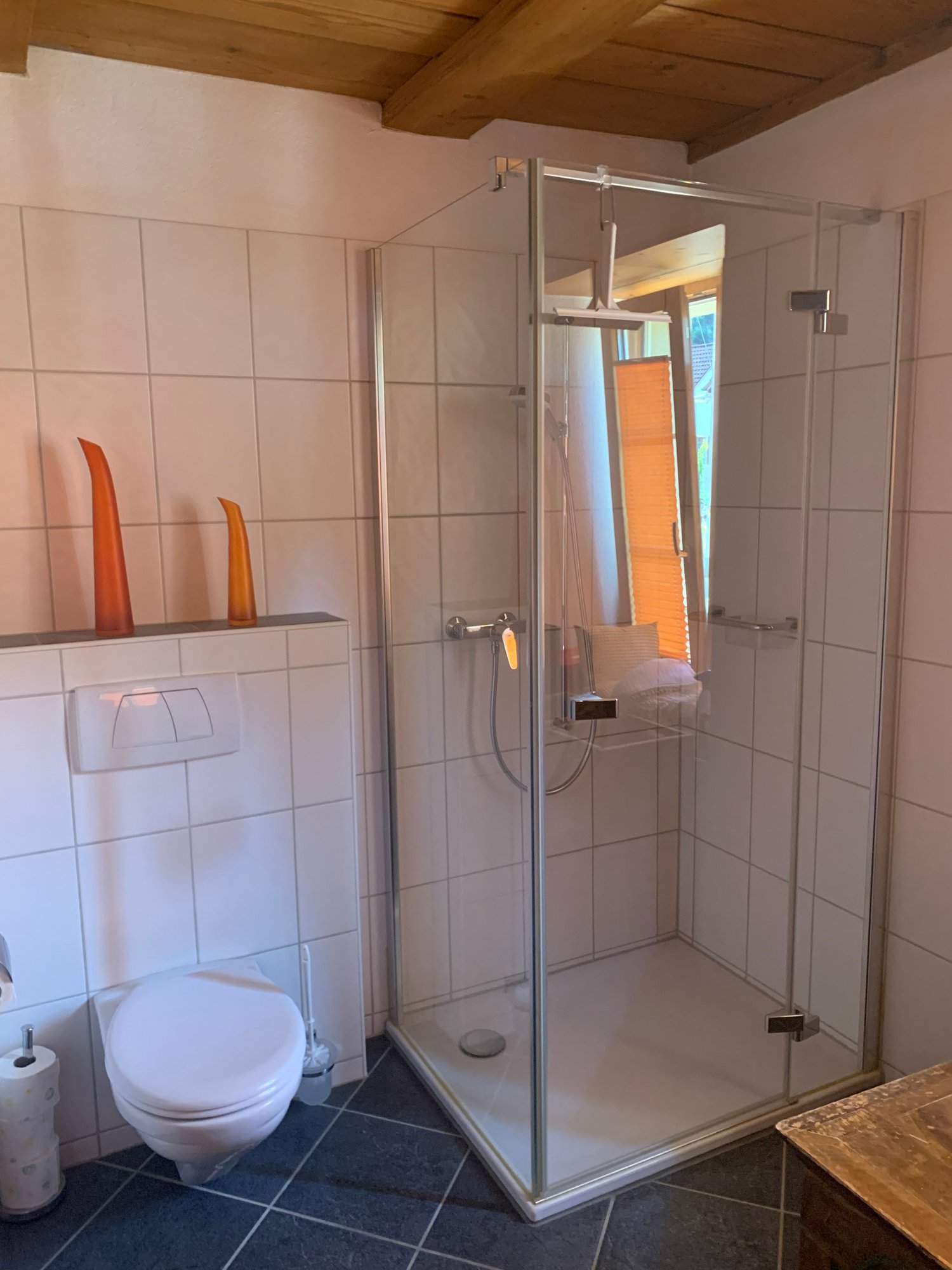 4 ½ rooms duplex, photo 9 of 10