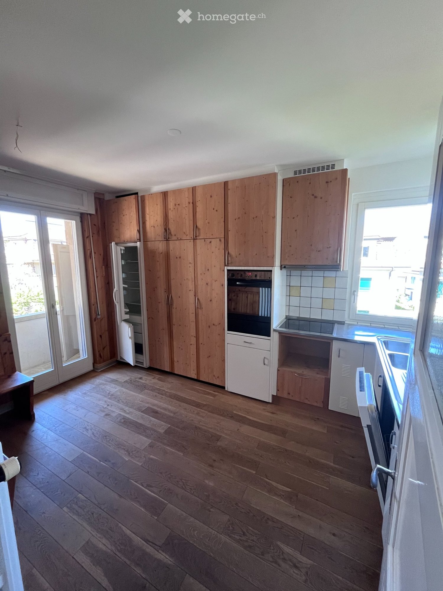 appartamento di 4 locali, foto 3 di 5