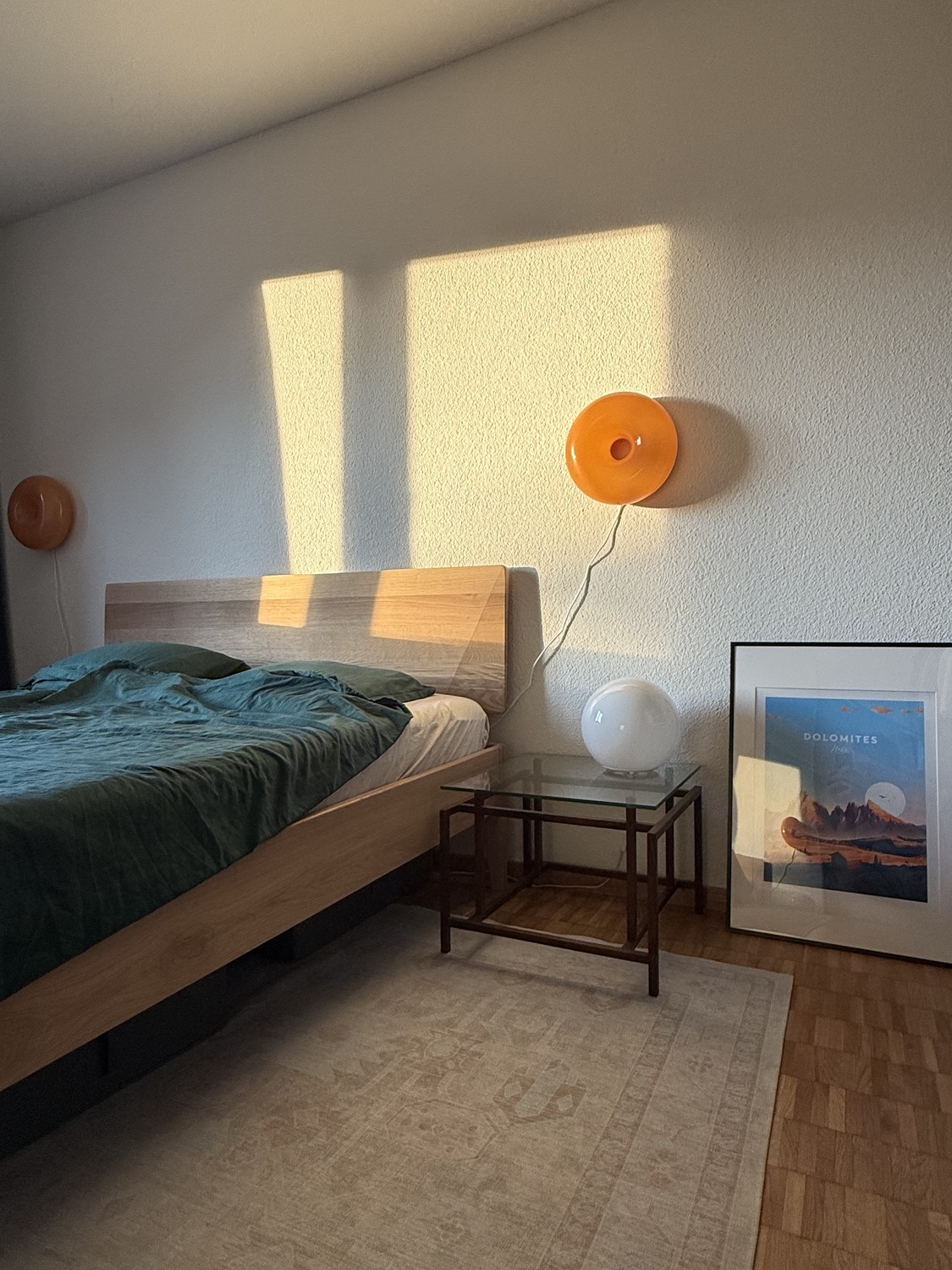 2 ½ rooms apartment, photo 5 of 6