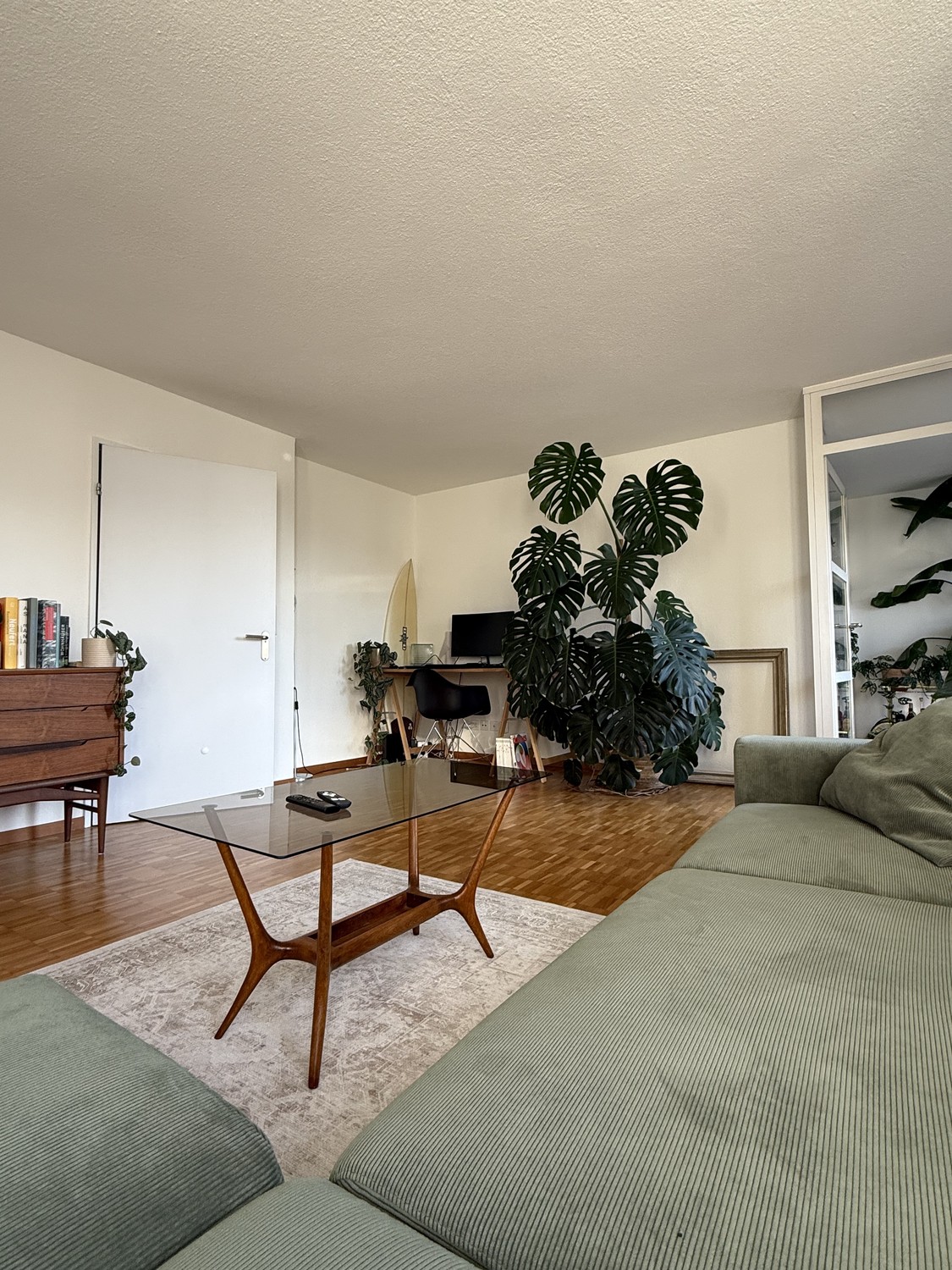 2 ½ rooms apartment, photo 4 of 6