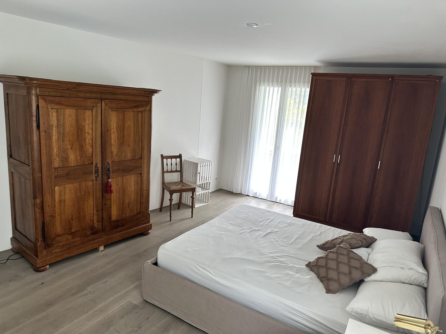 Appartamento di 2 ½ locali, foto 6 di 10