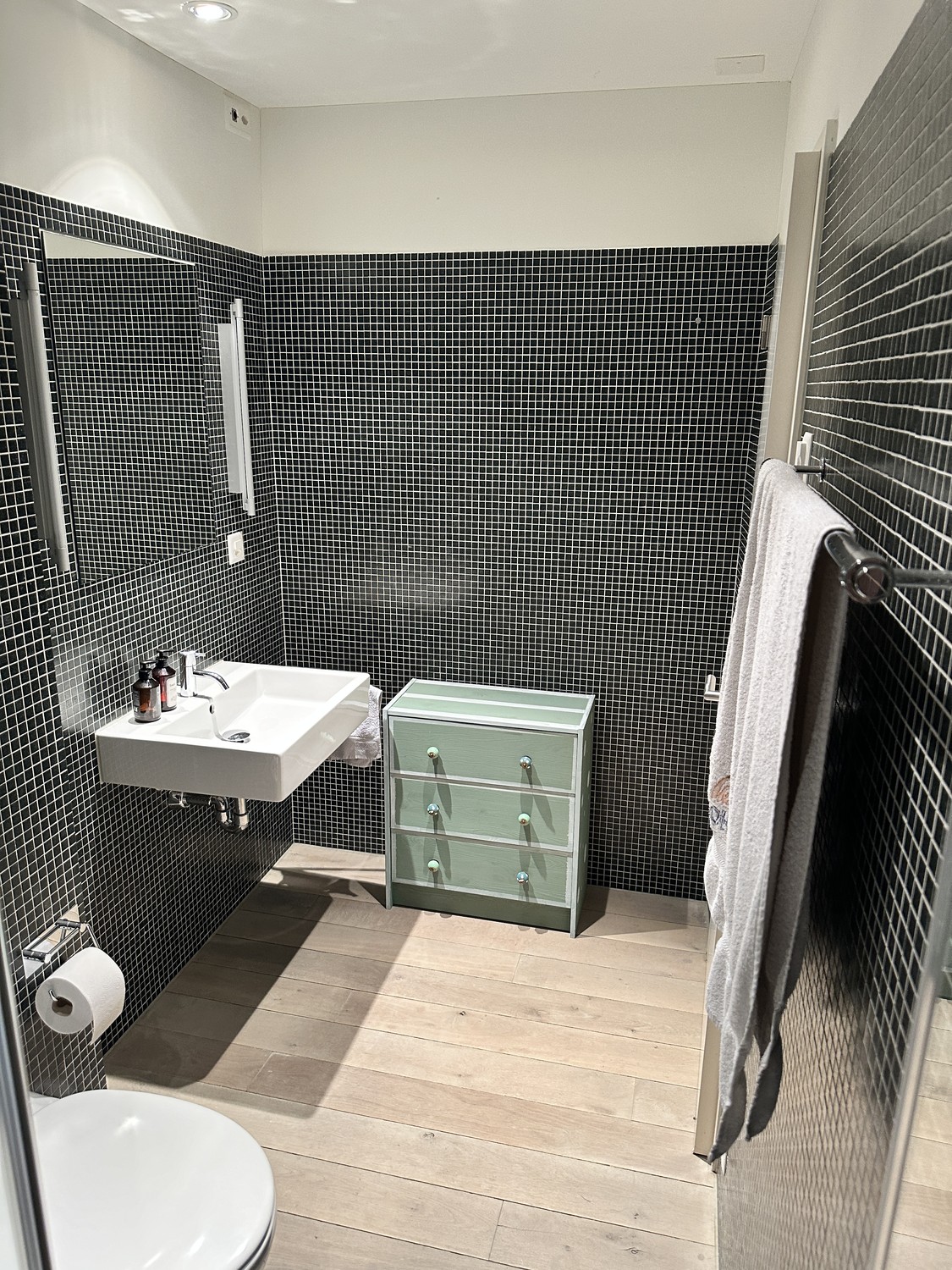 Appartamento di 2 ½ locali, foto 4 di 10