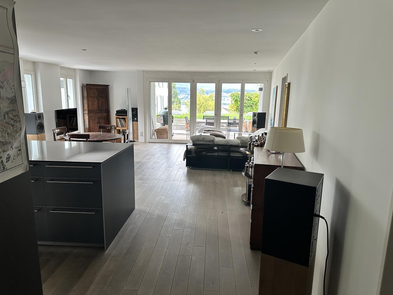 Appartamento di 2 ½ locali, foto 2 di 10