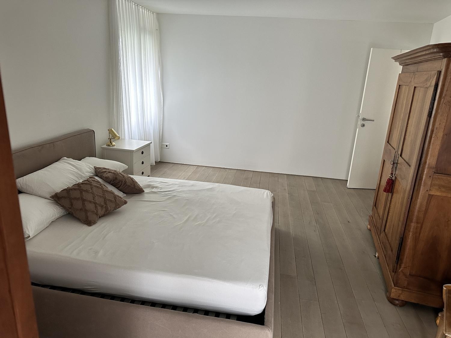 Appartamento di 2 ½ locali, foto 8 di 10