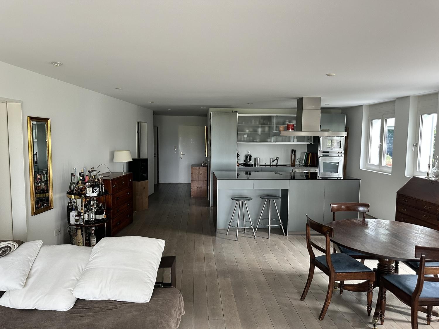 Appartamento di 2 ½ locali, foto 3 di 10
