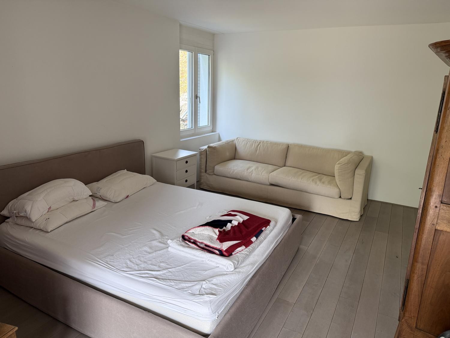 Appartamento di 2 ½ locali, foto 7 di 10