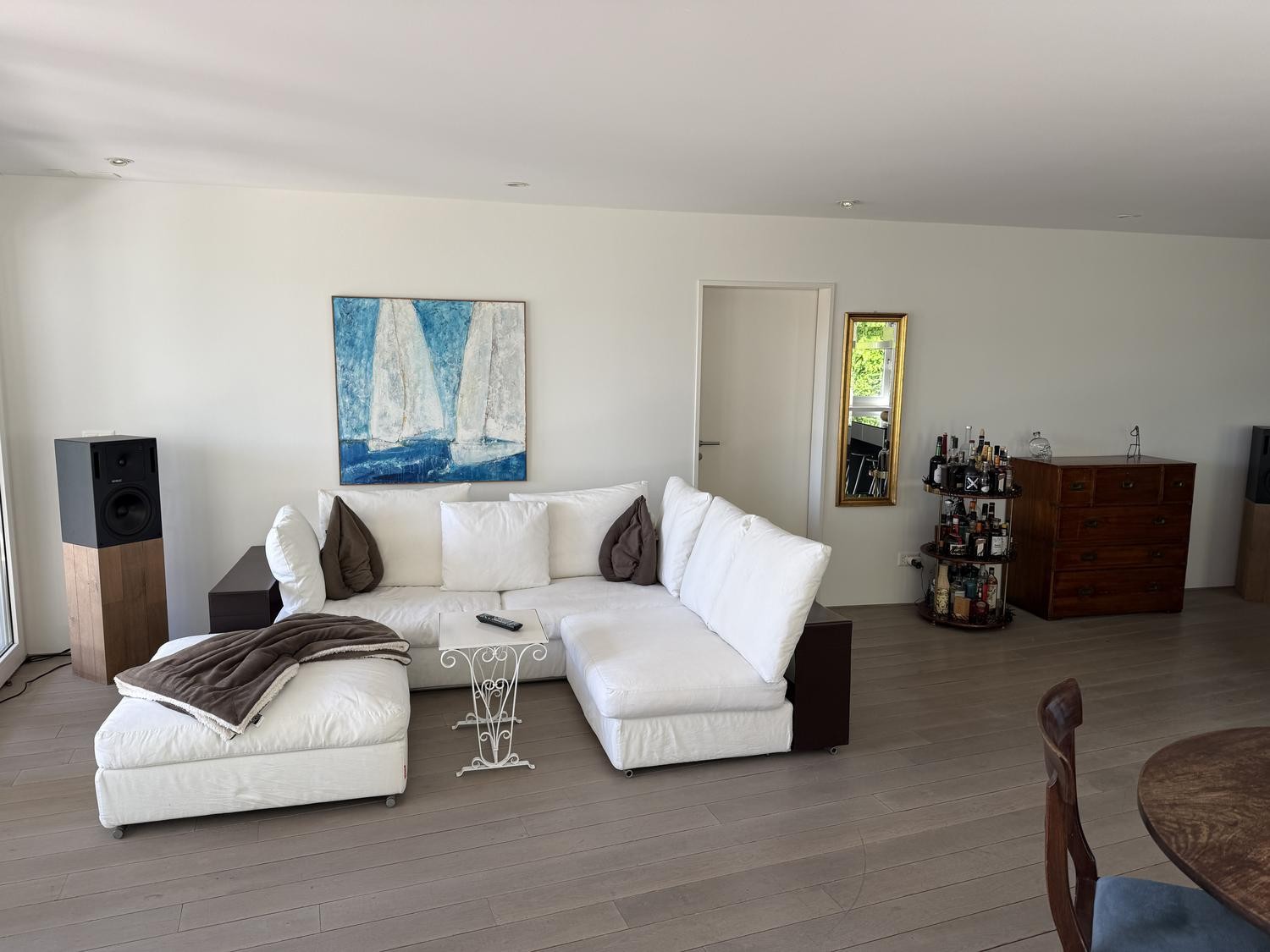Appartamento di 2 ½ locali, foto 9 di 10