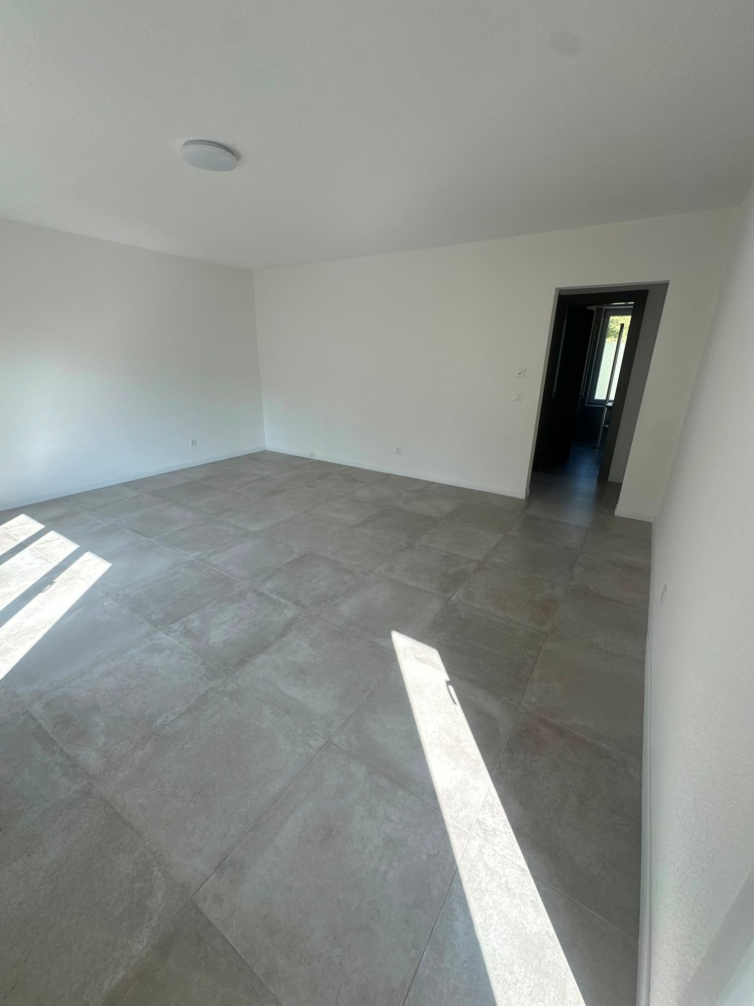 3 ½ rooms apartment, photo 2 of 10
