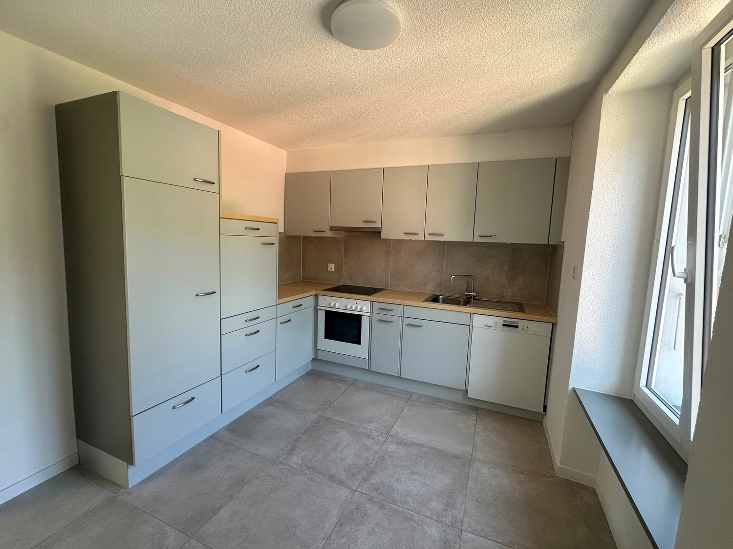 3 ½ rooms apartment, photo 4 of 10