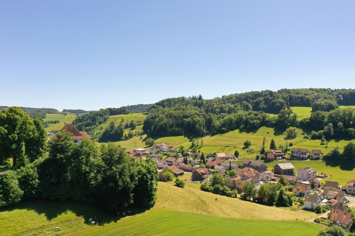 604m² building land, photo 2 of 3