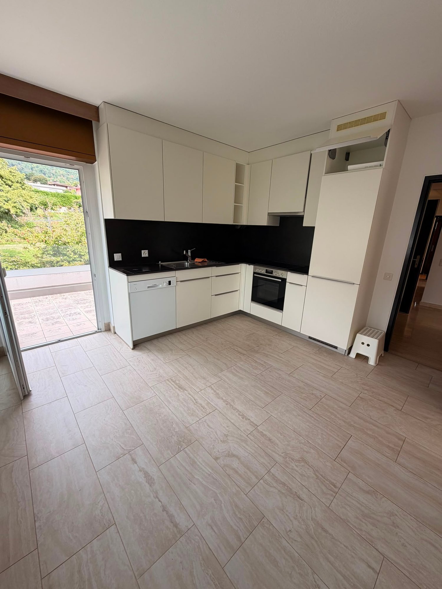 Appartement de 4 ½ pièces