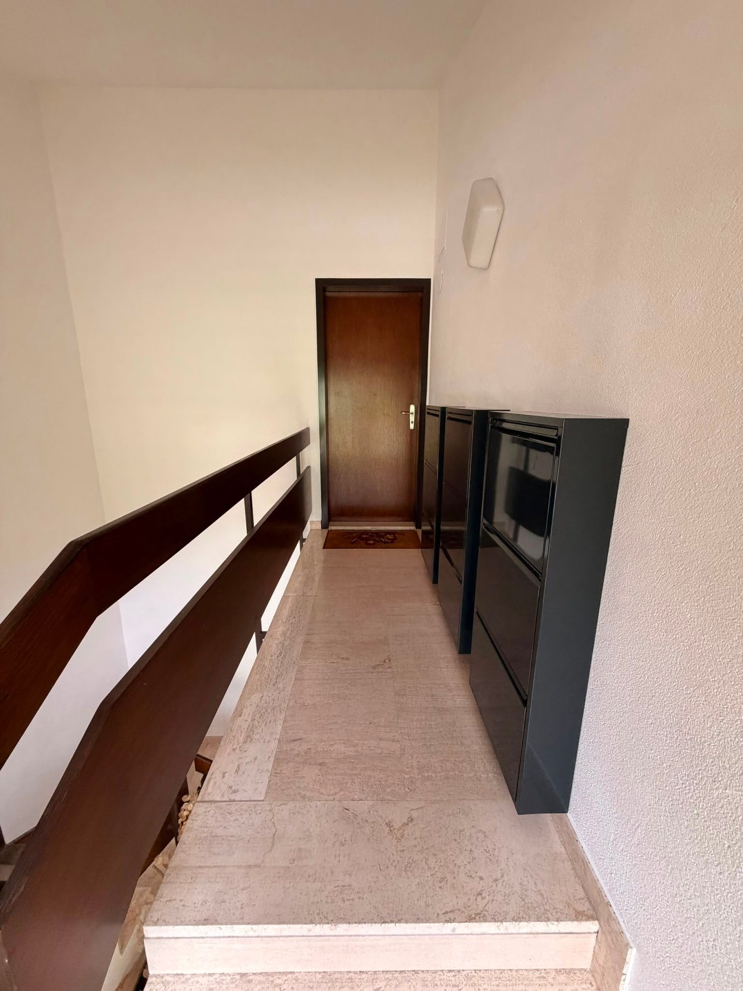 Appartement de 4 ½ pièces