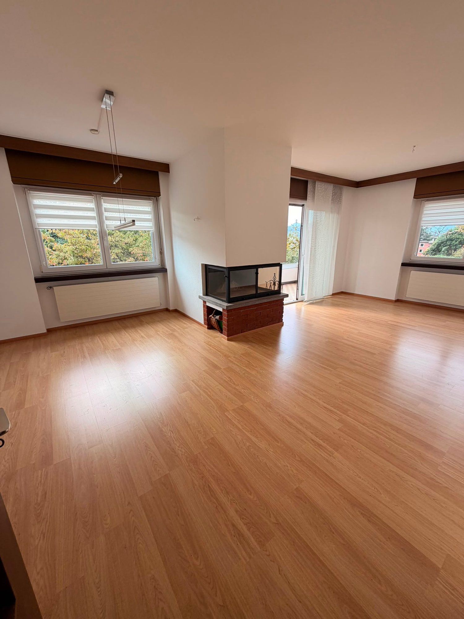 Appartement de 4 ½ pièces