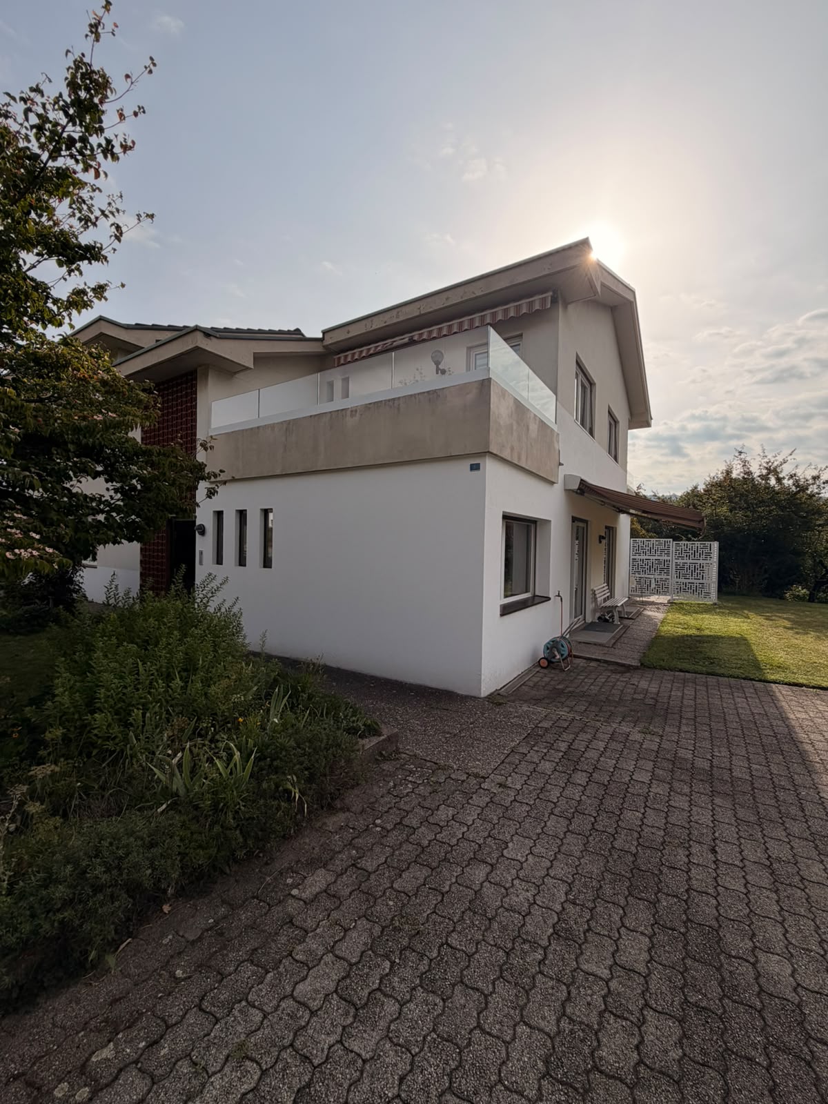 Appartement de 4 ½ pièces