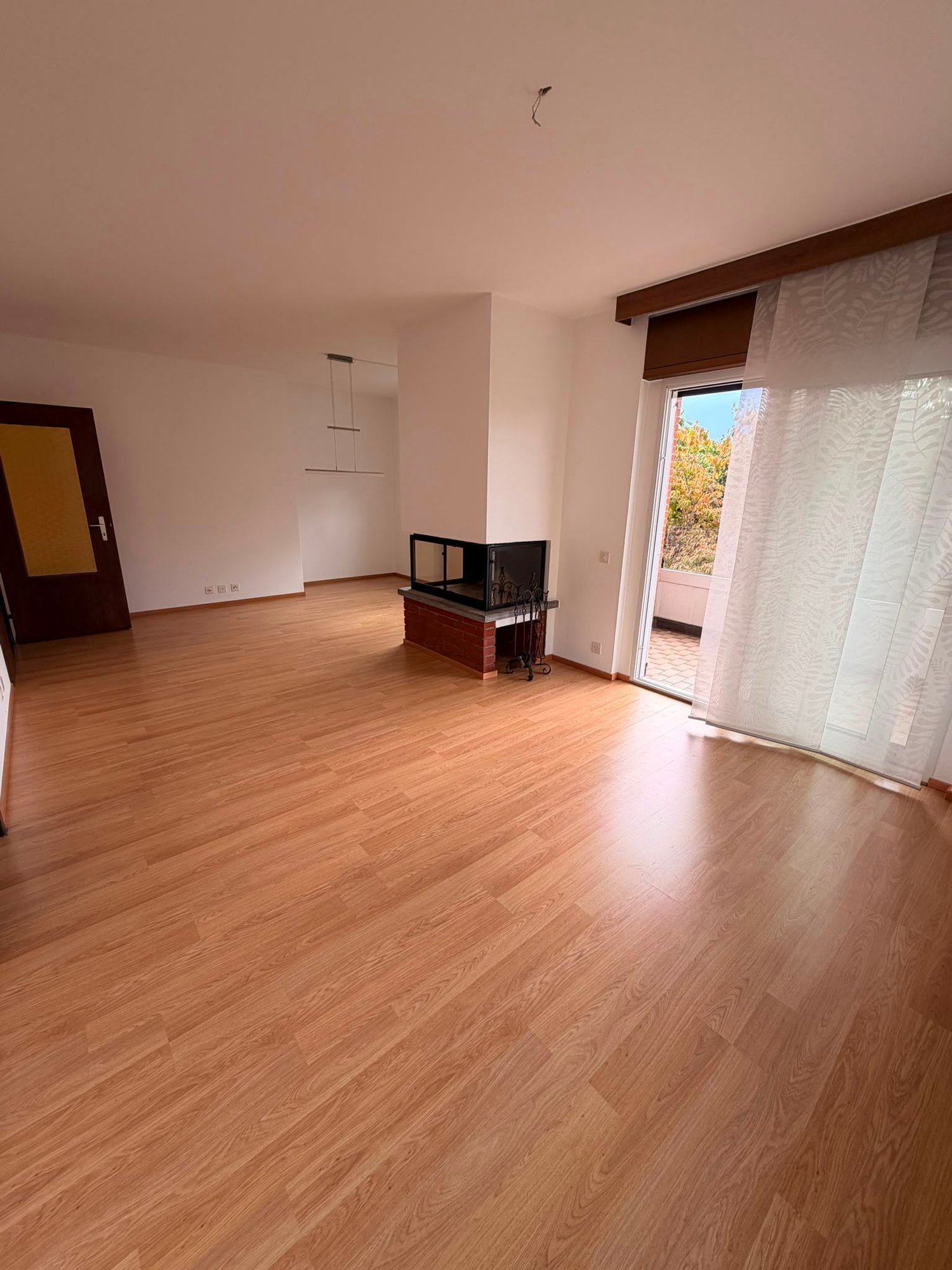 Appartement de 4 ½ pièces