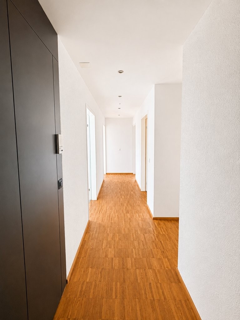 Appartement 3 ½ pièces
