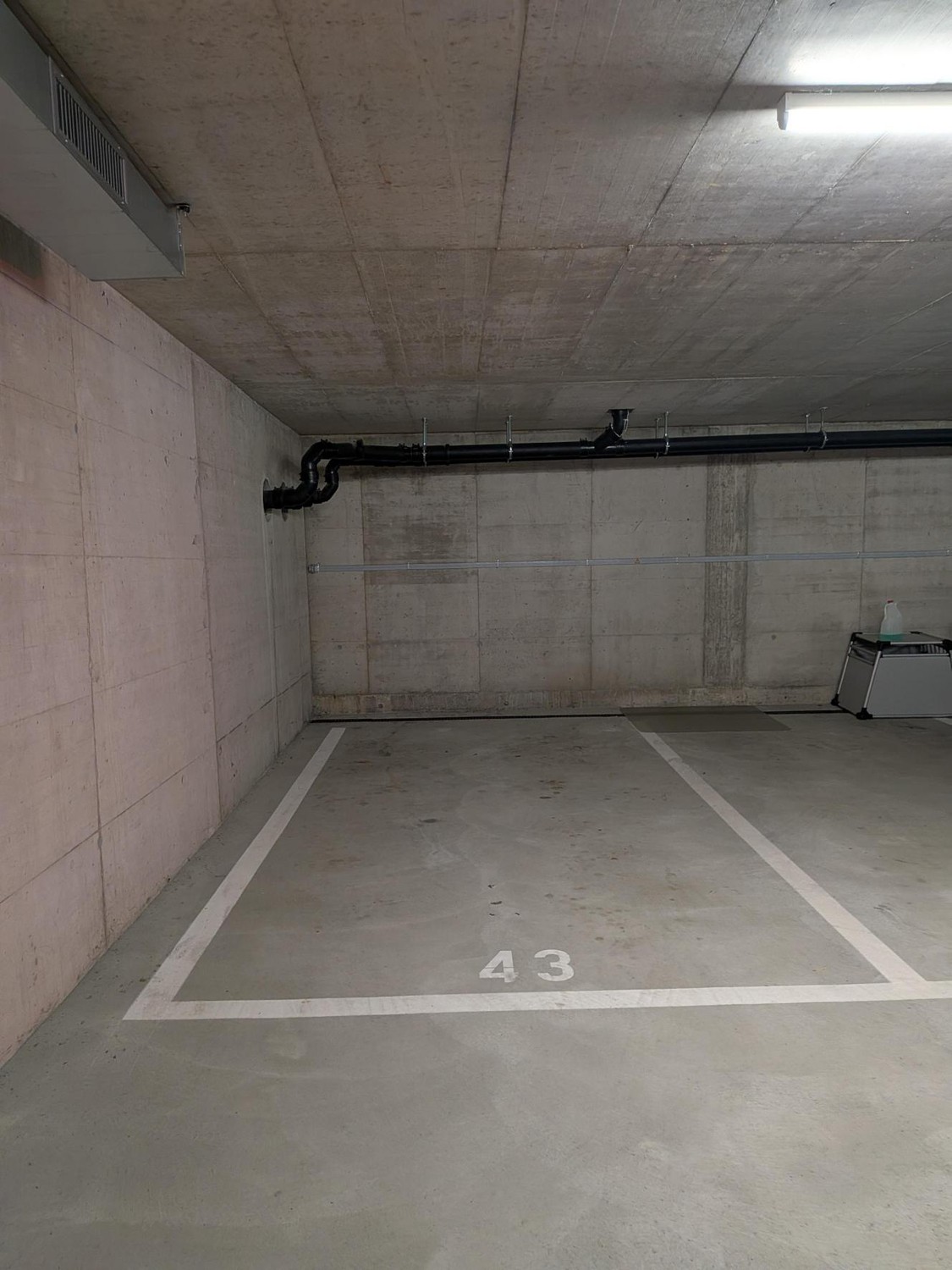 Open slot, photo 3 of 3