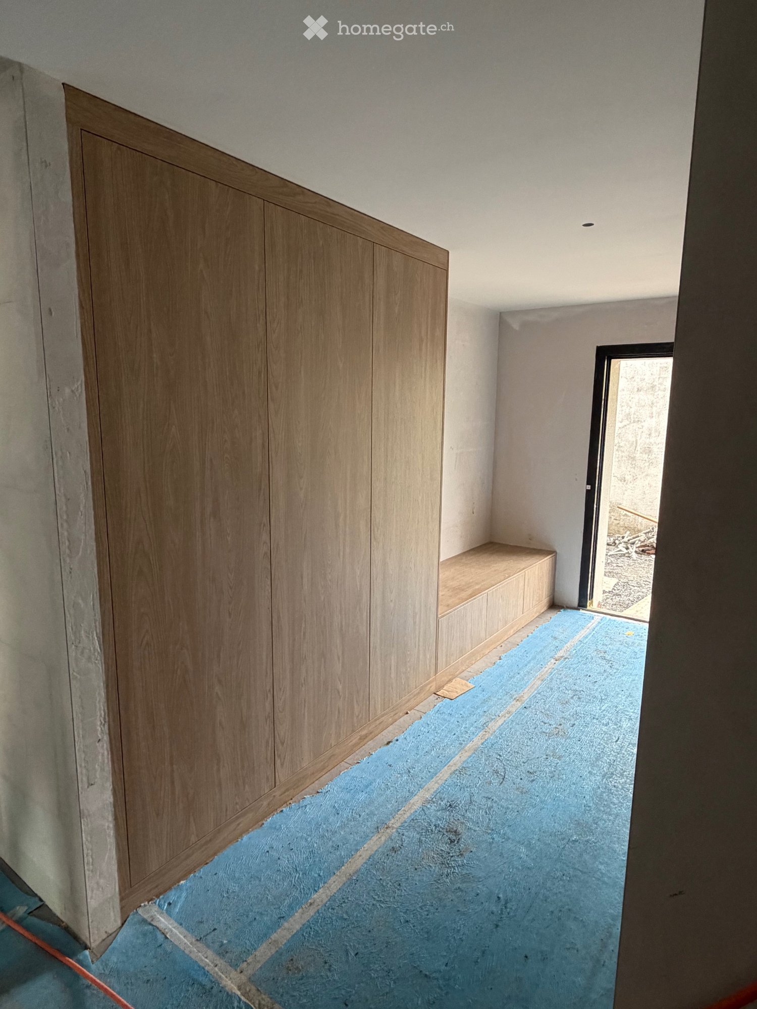 5 rooms apartment, photo 4 of 4
