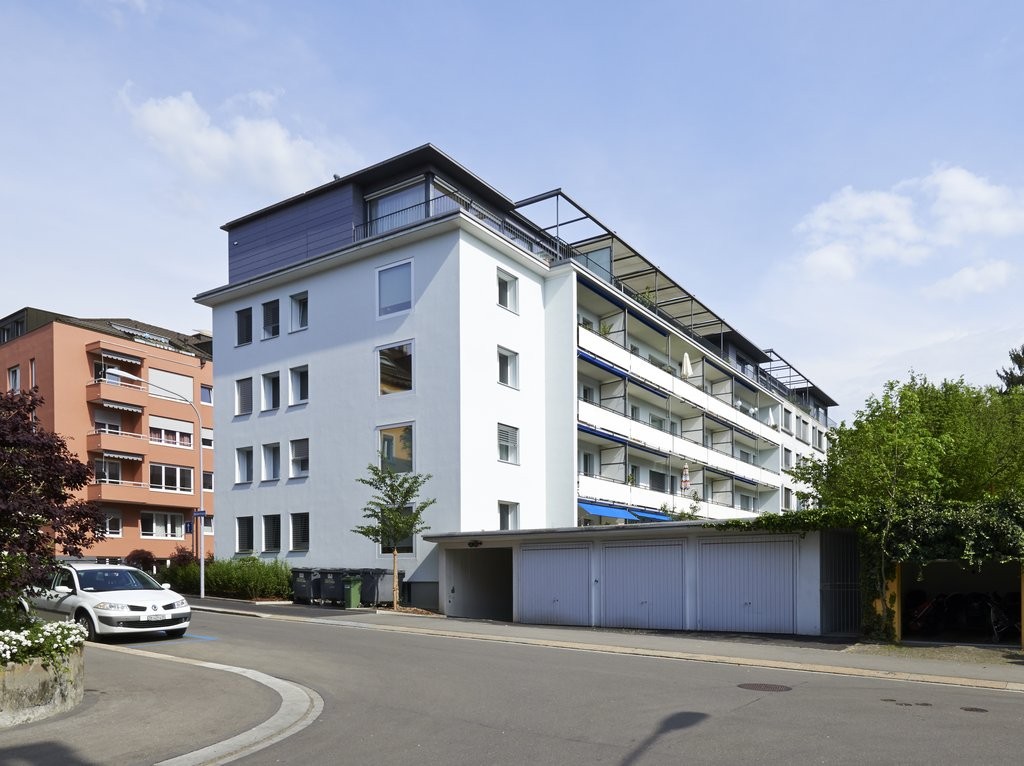 Doppio garage