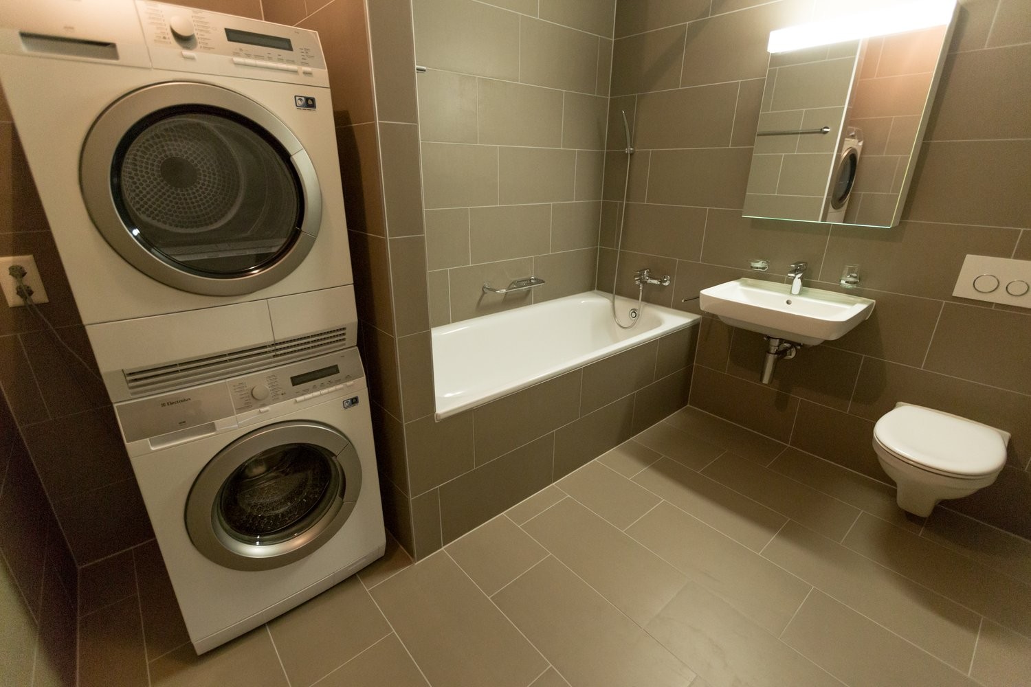 3 ½ rooms apartment (8)