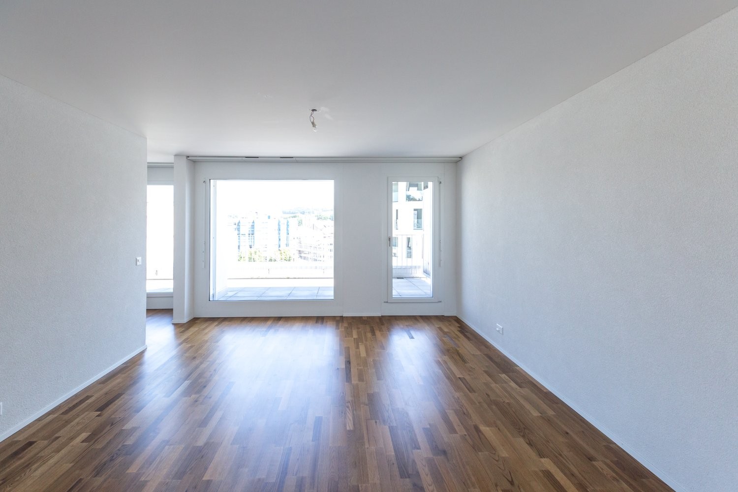 3 ½ rooms apartment (6)