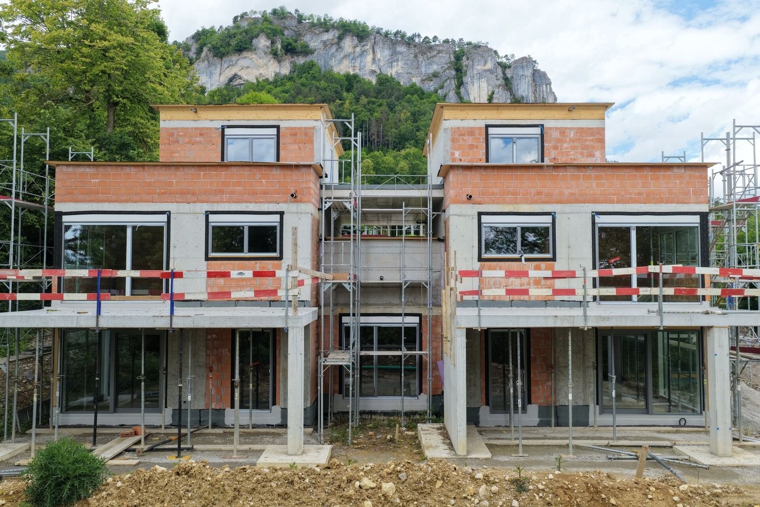 6 ½ pièces maison individuelle