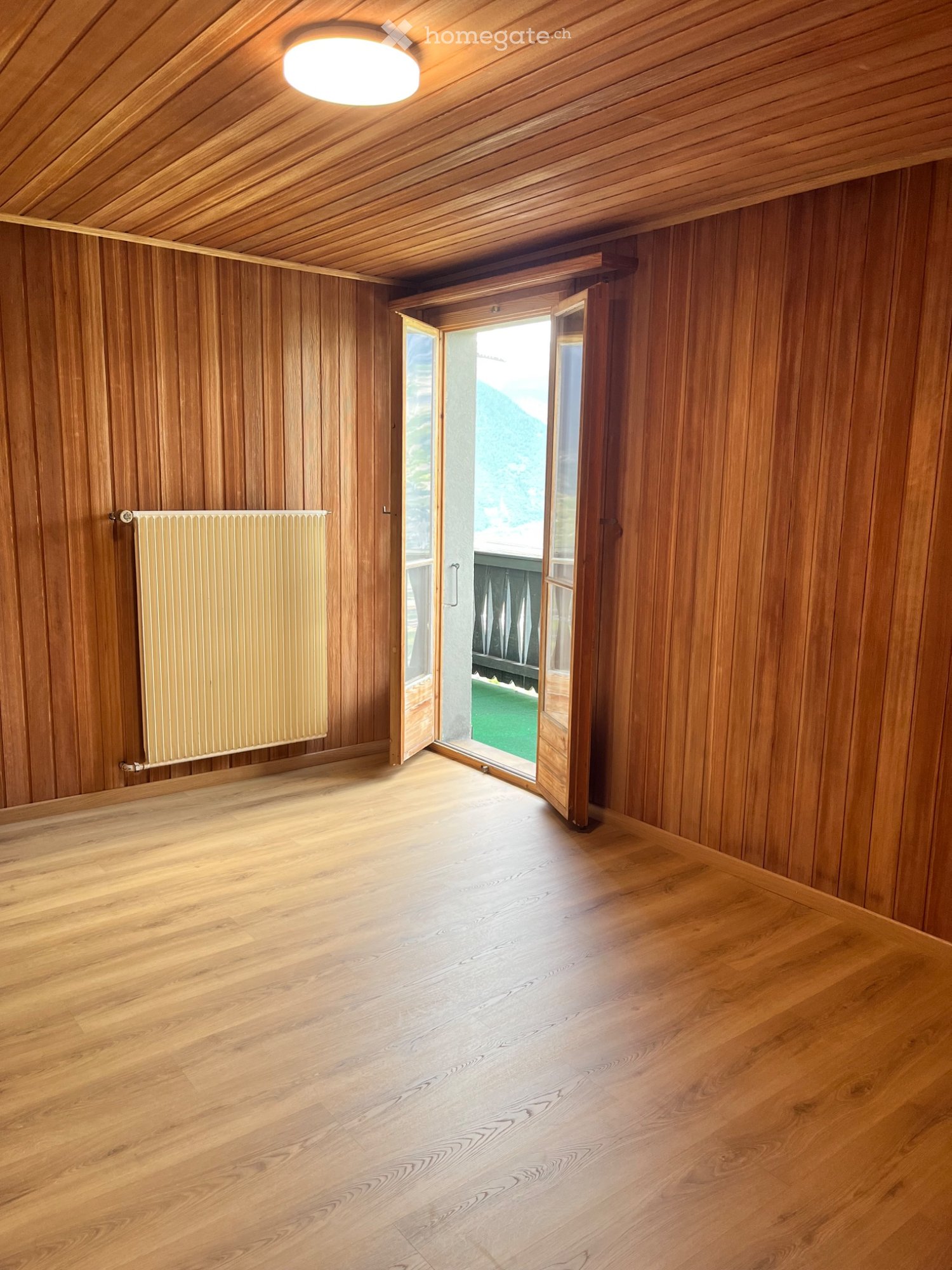 4 rooms apartment, photo 4 sur 5