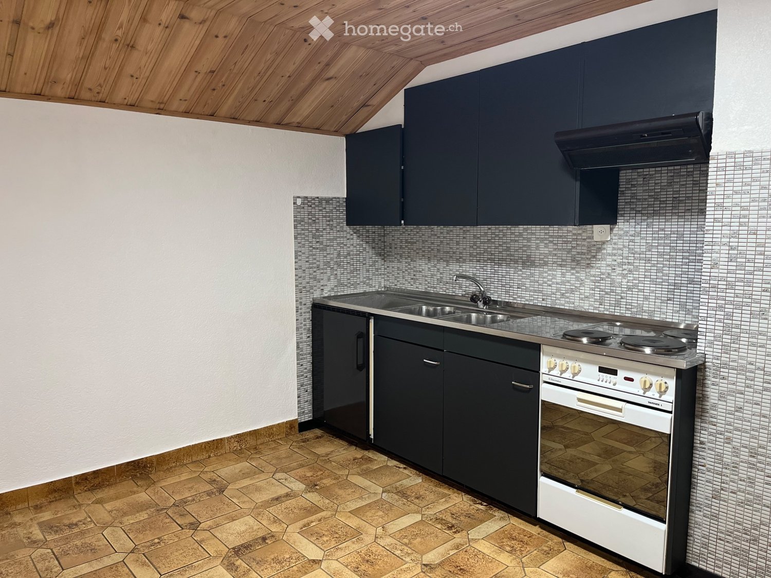 4 rooms apartment, photo 2 sur 5
