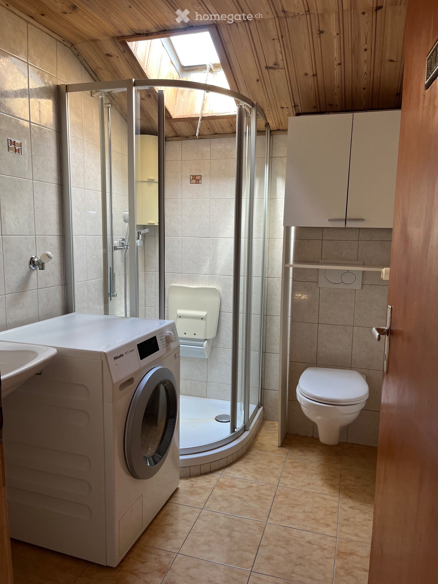 4 rooms apartment, photo 3 sur 5
