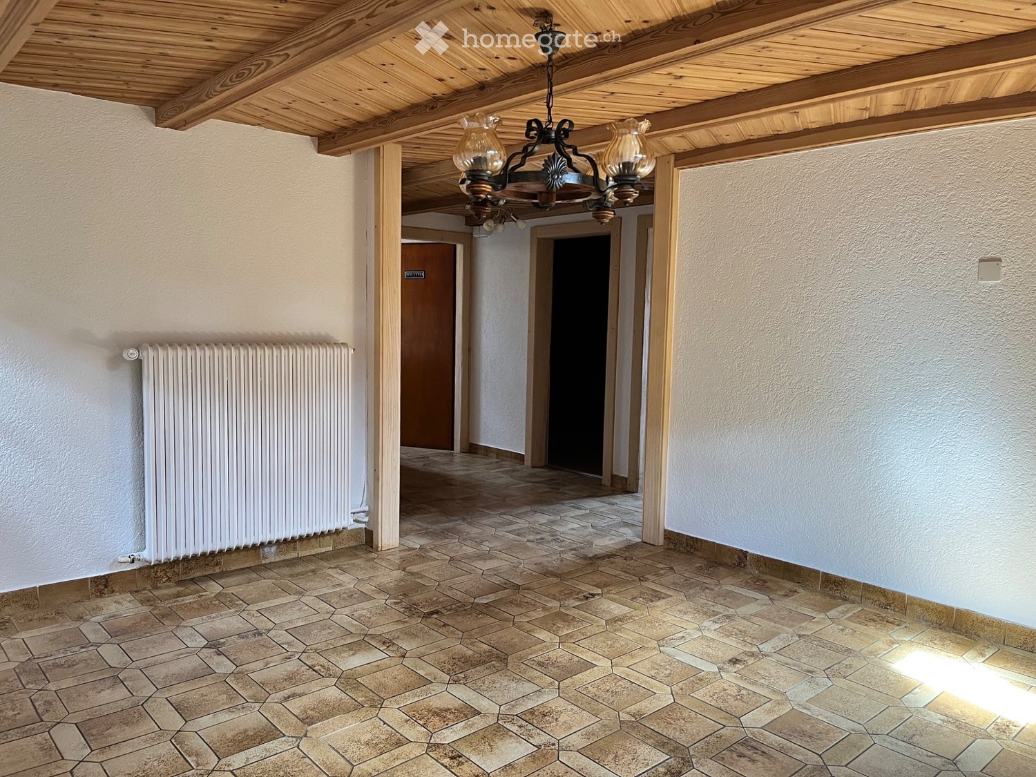 4 rooms apartment, photo 5 sur 5