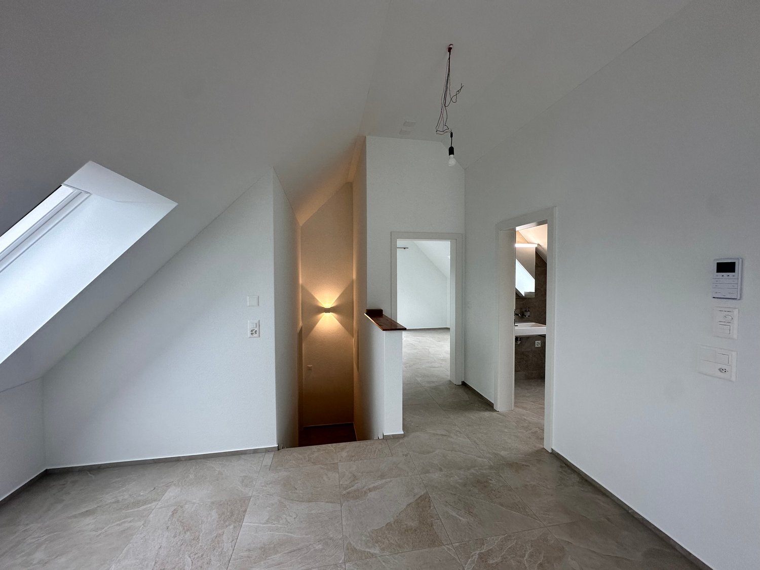 Appartement 2 ½ pièces