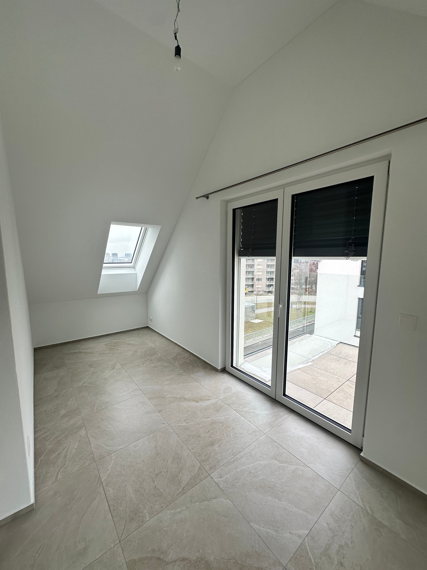 Appartement 2 ½ pièces