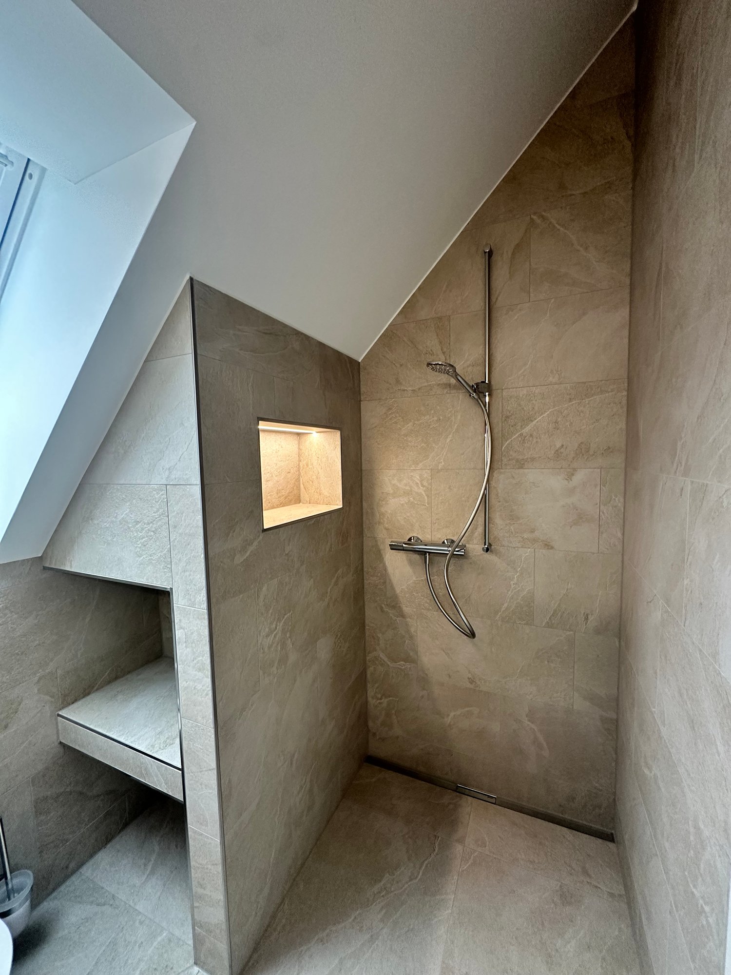 Appartement 2 ½ pièces