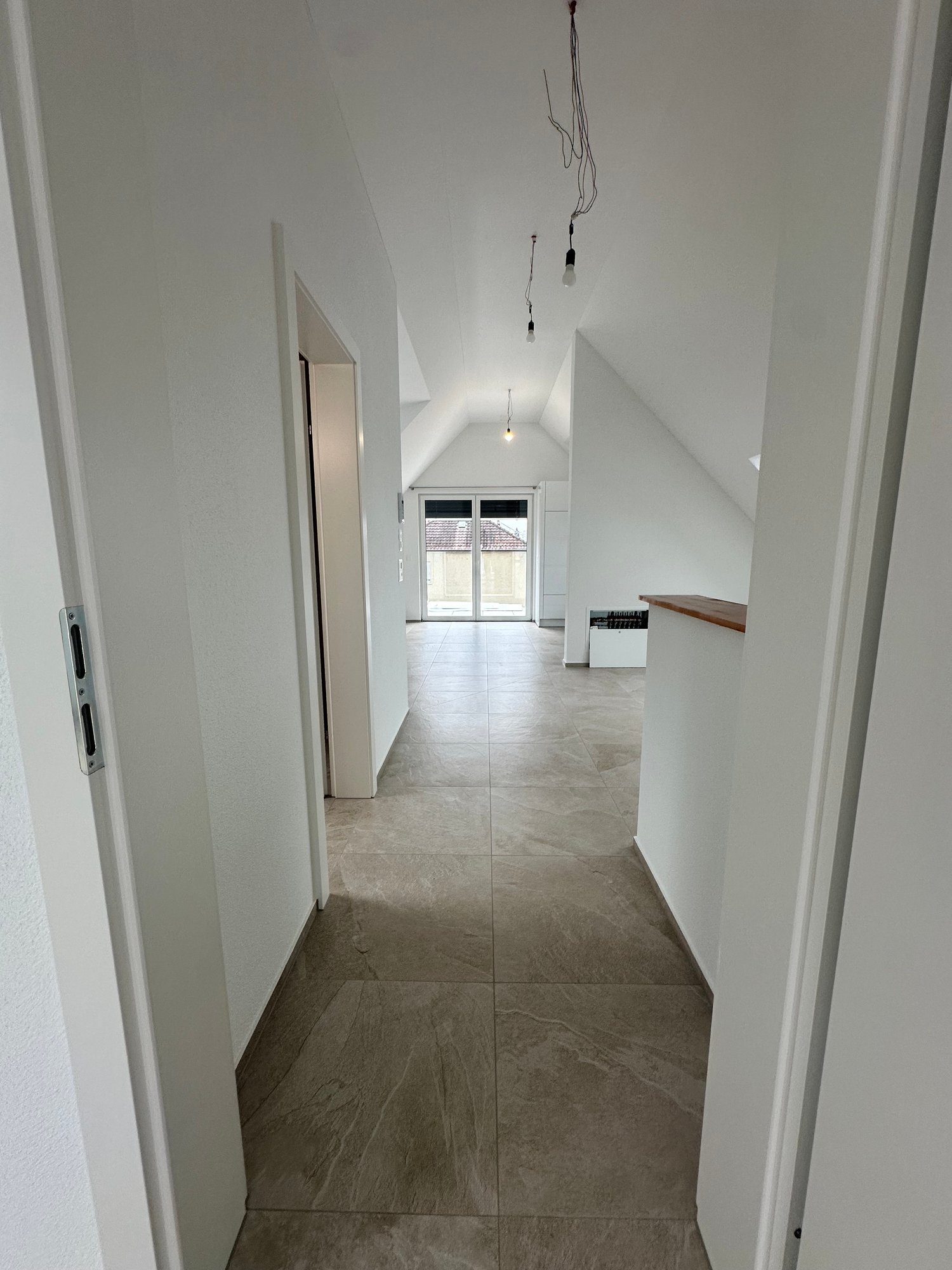 Appartement 2 ½ pièces