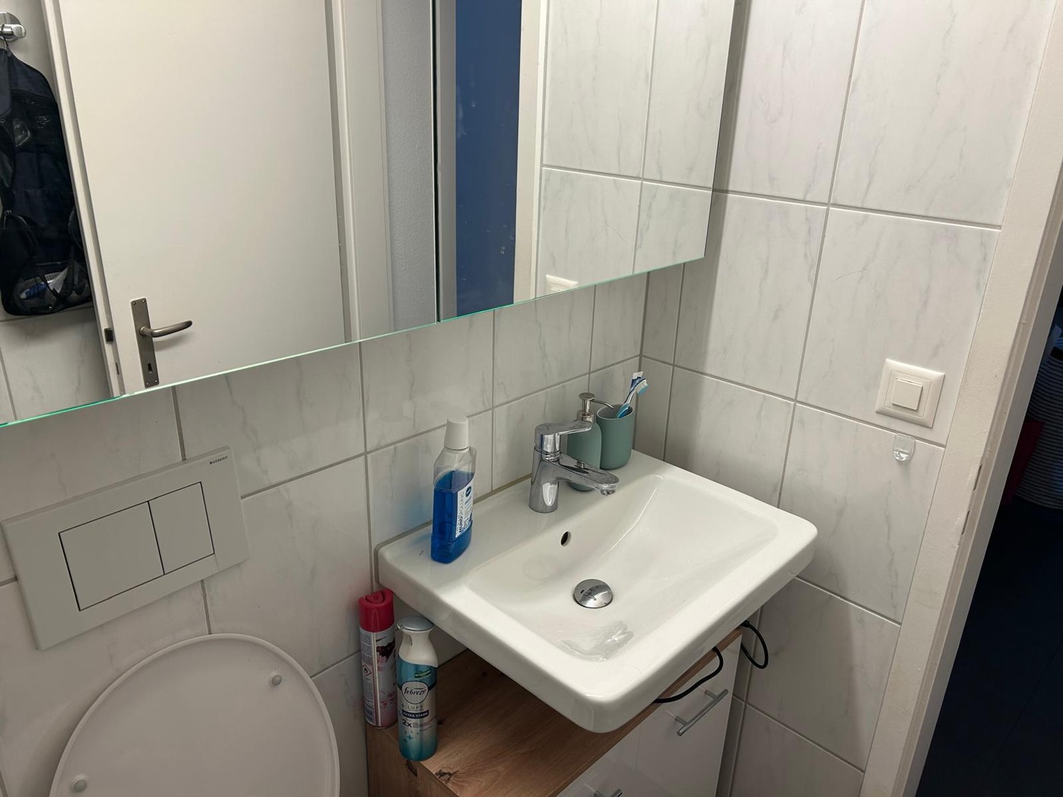 2 ½ rooms apartment, photo 10 of 10