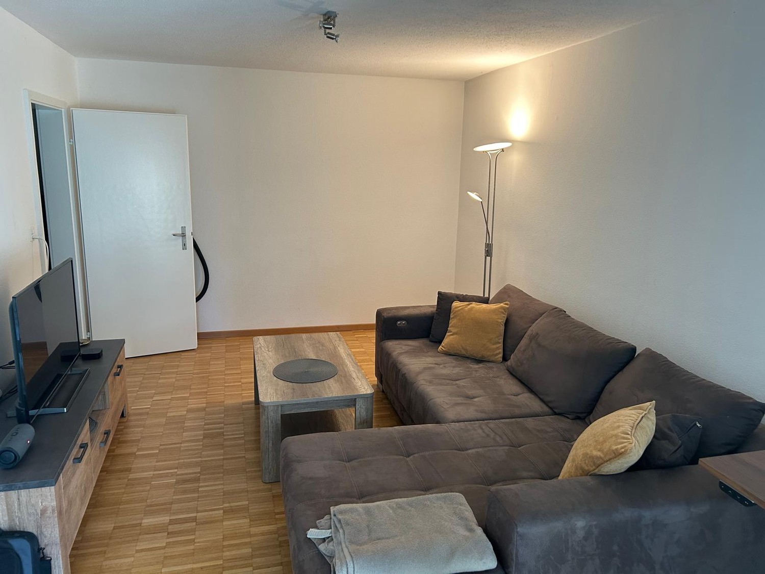 2 ½ rooms apartment, photo 3 of 10