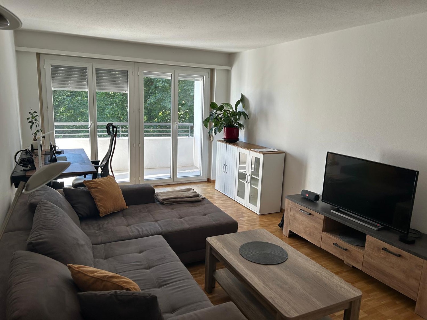 2 ½ rooms apartment, photo 1 of 10