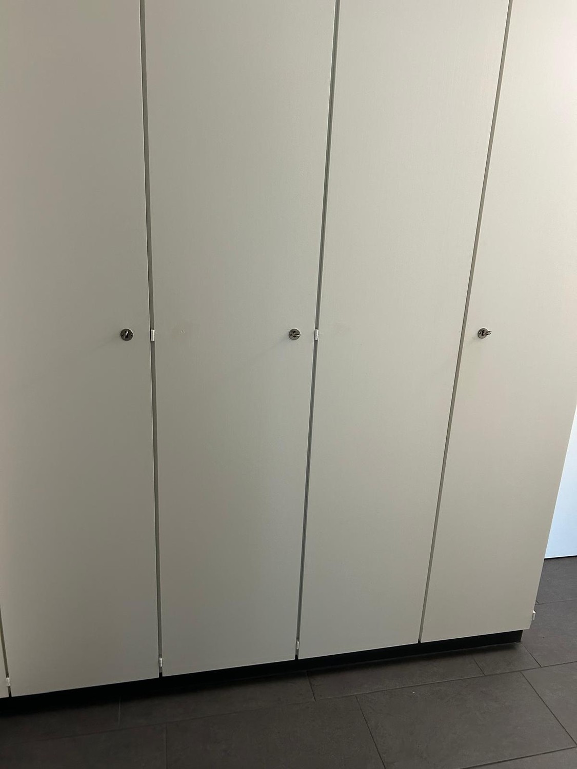 2 ½ rooms apartment, photo 9 of 10