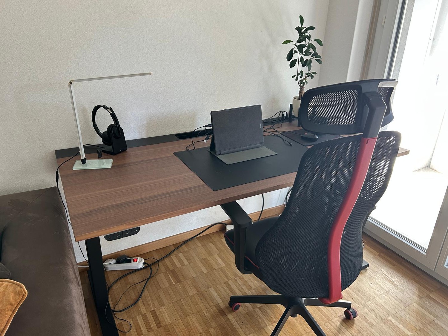2 ½ rooms apartment, photo 6 of 10