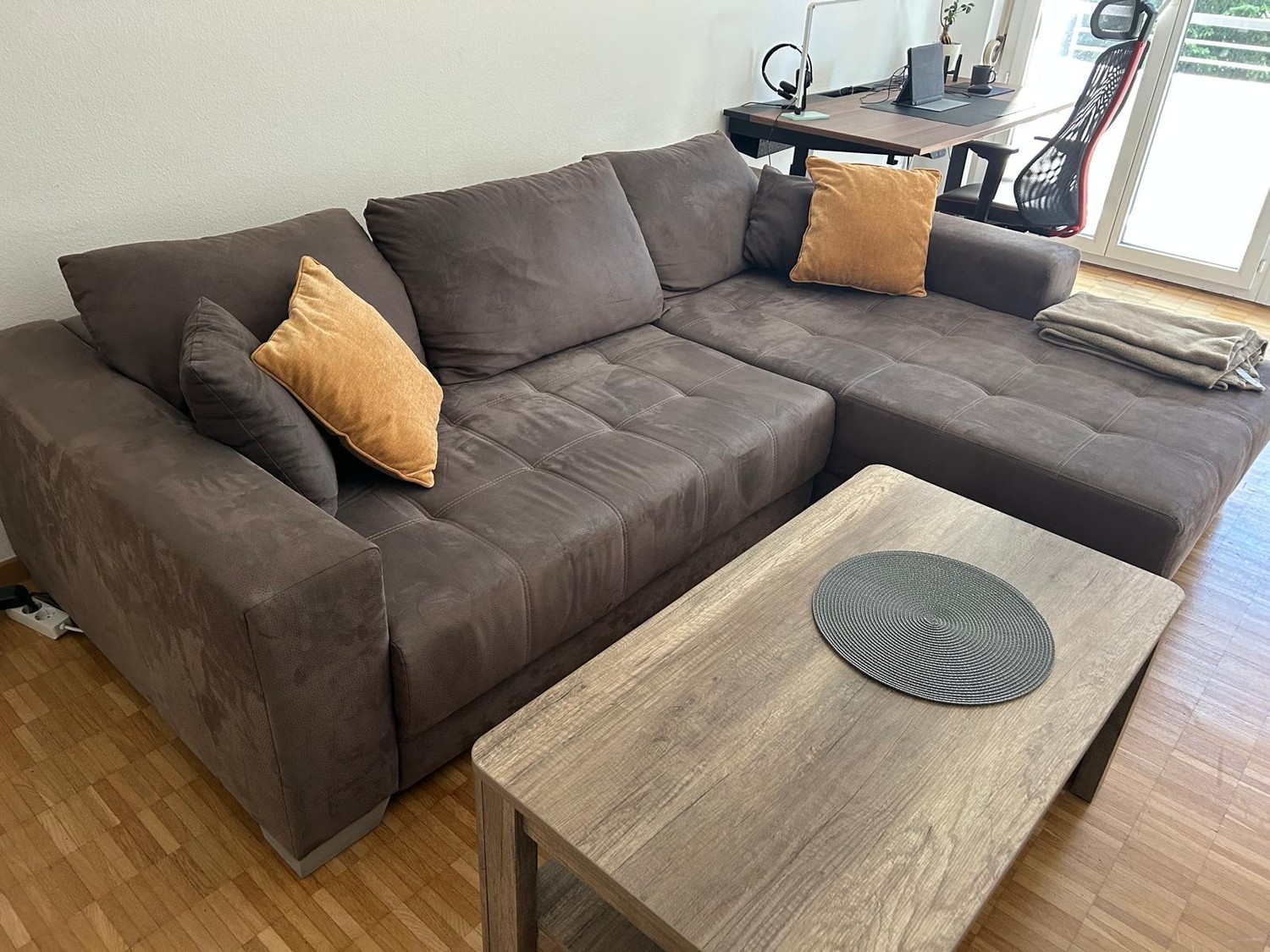2 ½ rooms apartment, photo 4 of 10