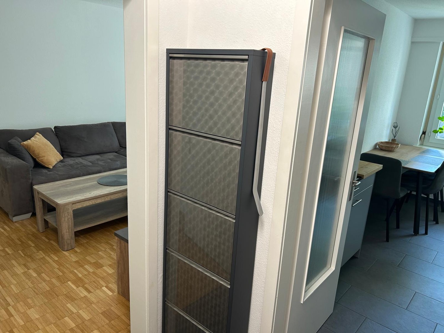 2 ½ rooms apartment, photo 8 of 10