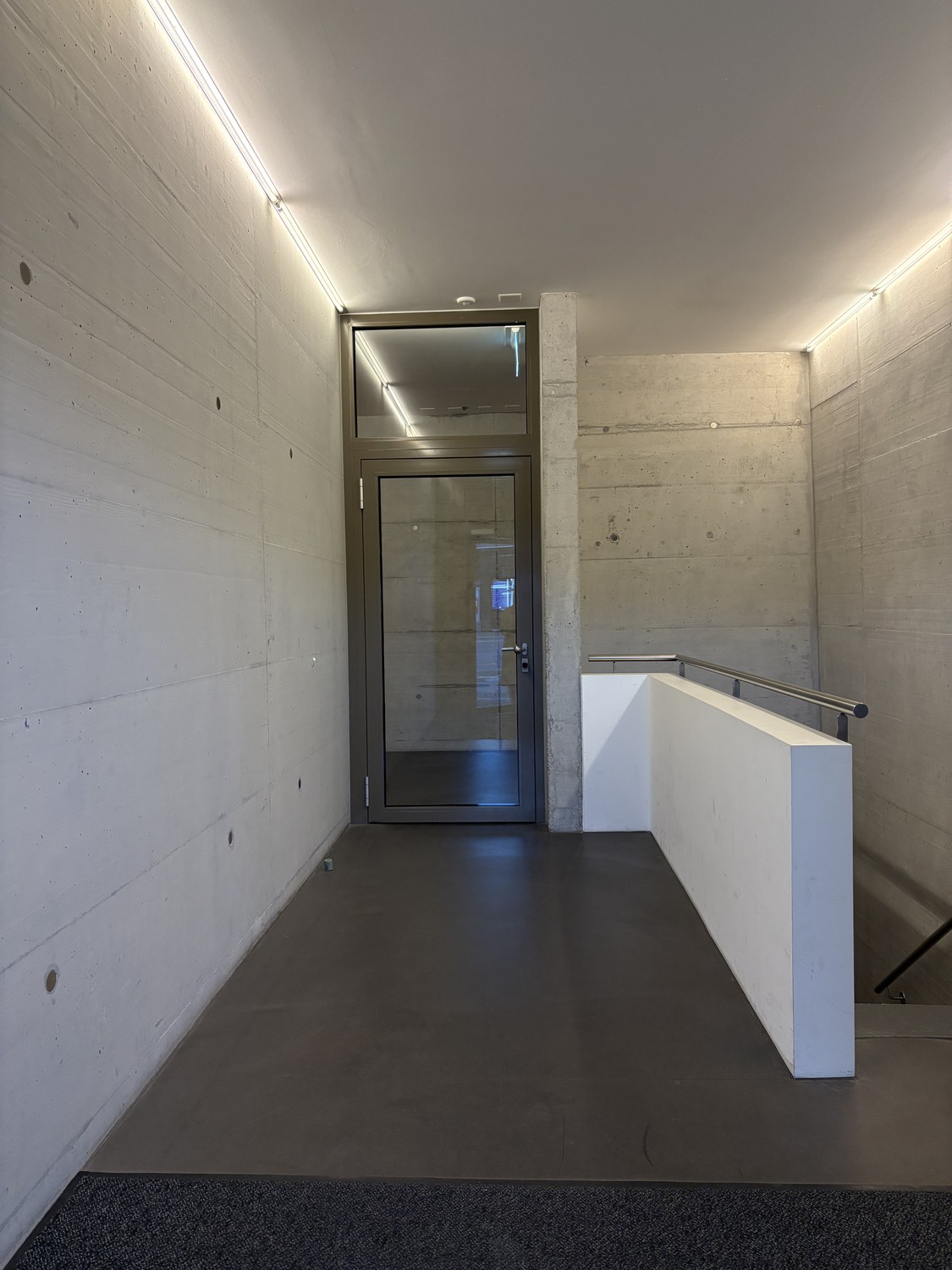 2 ½ rooms apartment, photo 9 of 9