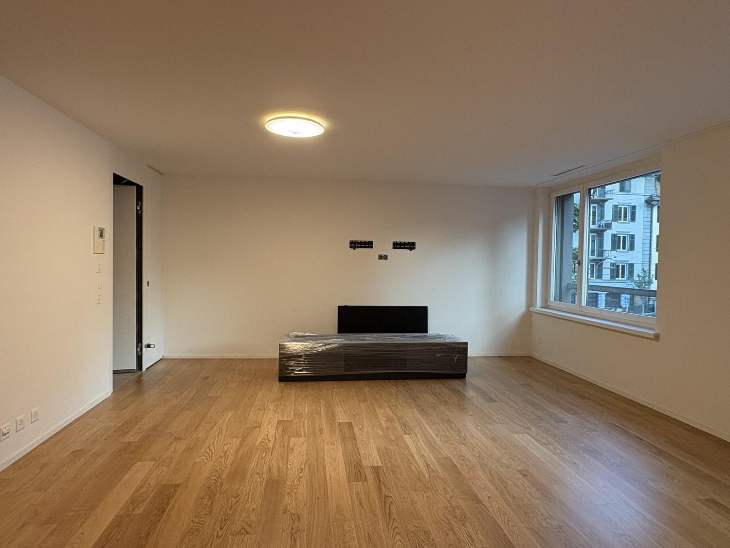2 ½ rooms apartment, photo 2 of 9
