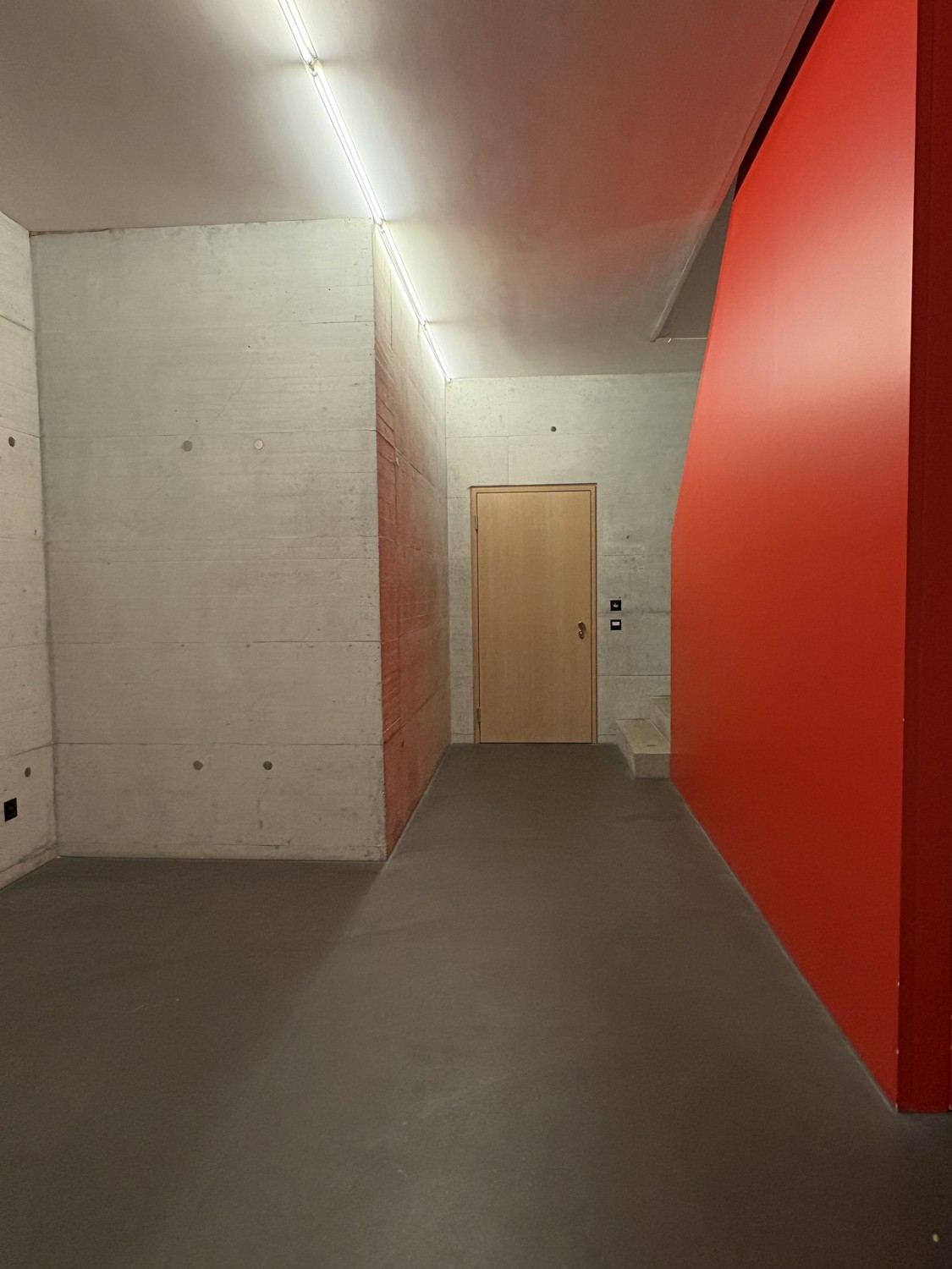 2 ½ rooms apartment, photo 8 of 9